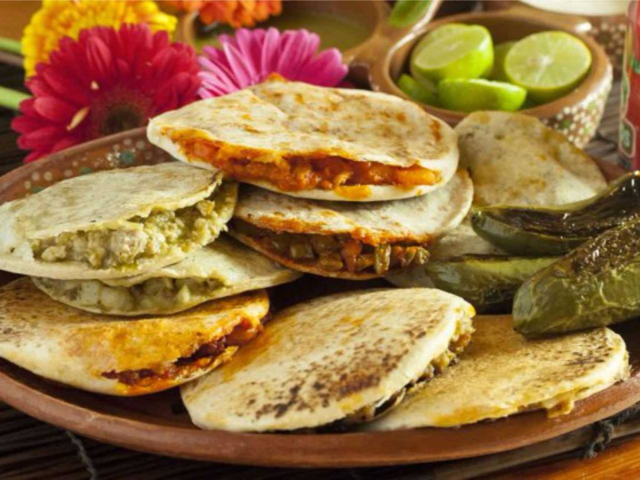 Combo Gorditas