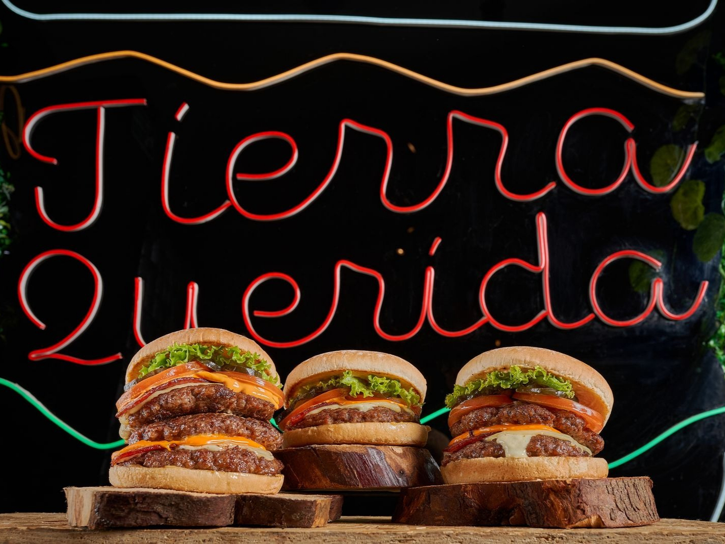 Tierra Querida (Buenos Aires)