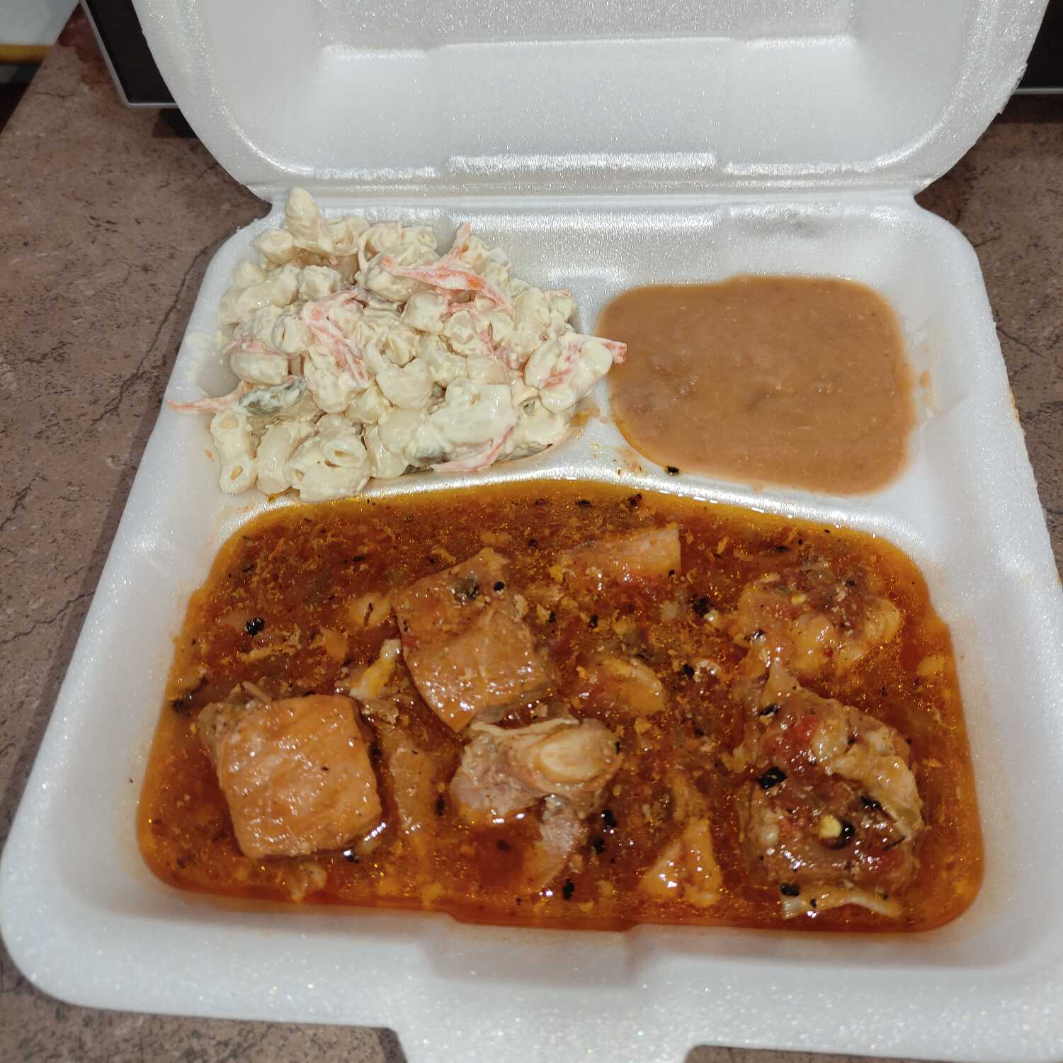 cochinita pibil mas complenetos