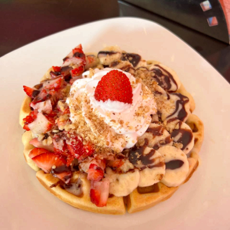 Waffle