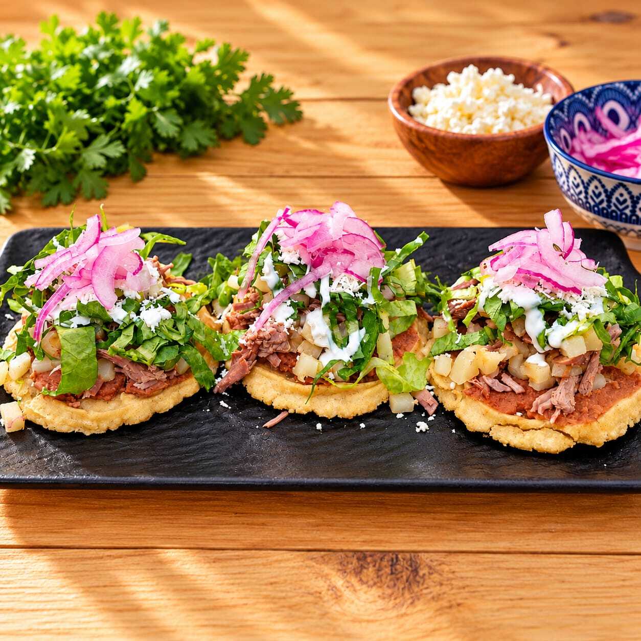 Sopes