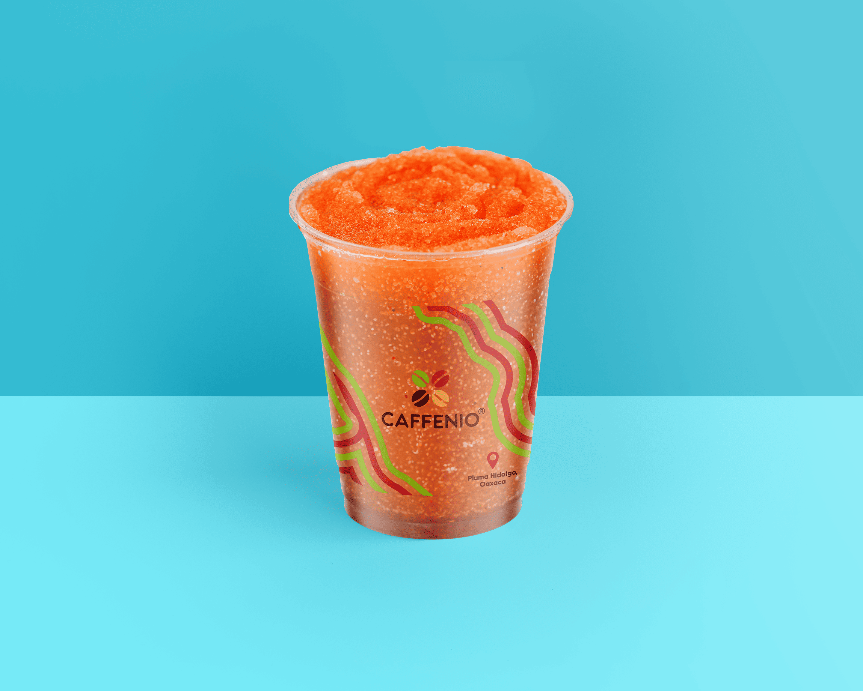 Yambé con Pelón® Pelo Rico