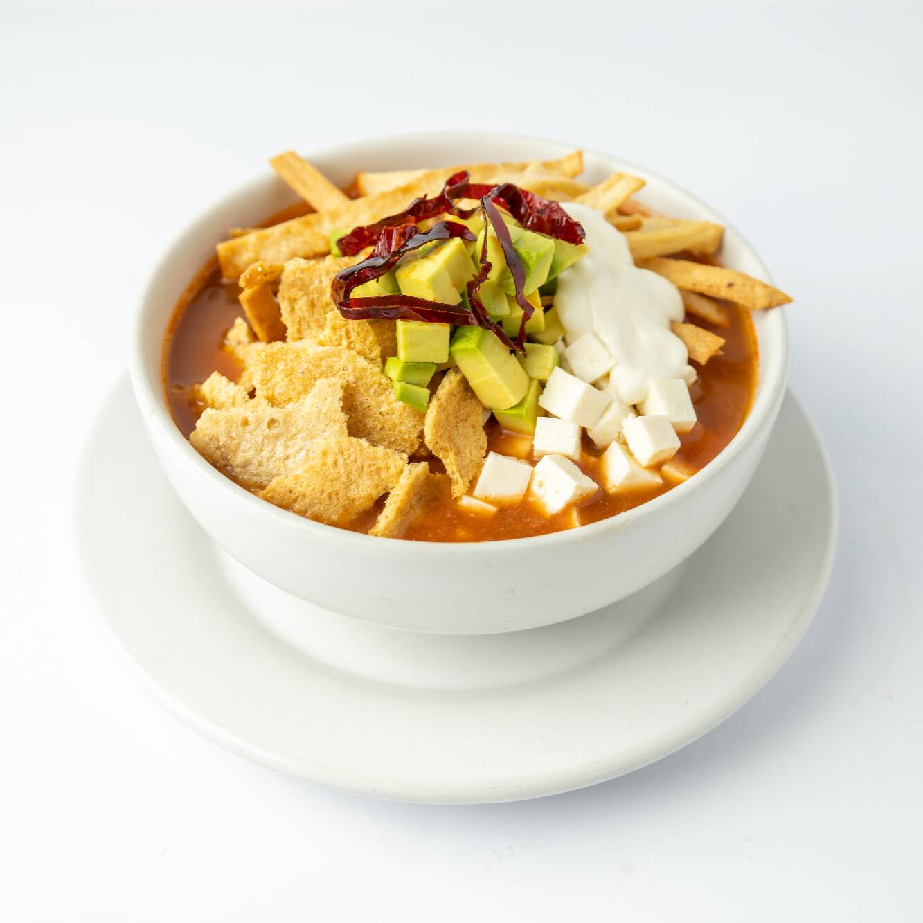 SOPA AZTECA Grande