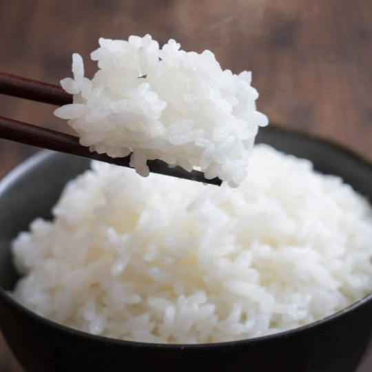 Gohan Blanco