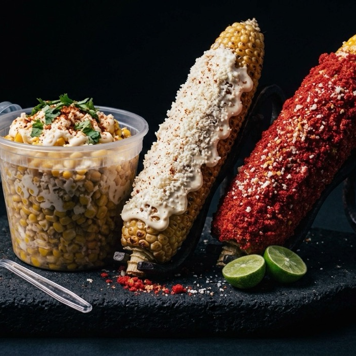 Elote Amigo