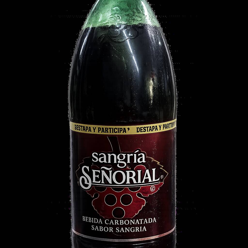 Sangría Señoral 3 L