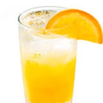 Rusa Origen de Naranja