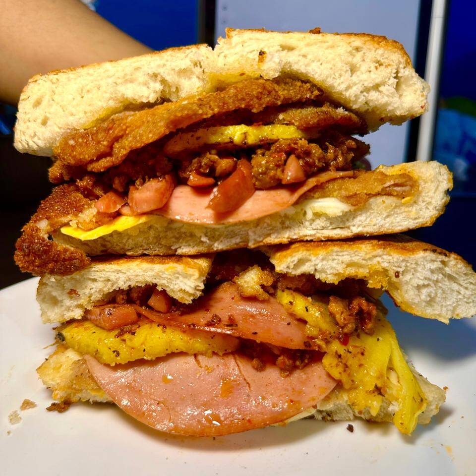 torta ESpecial el (Nono)