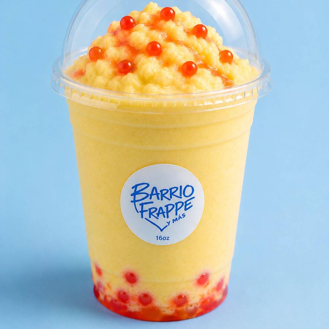 Smoothie Mango