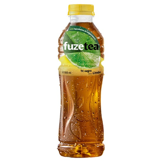 Fuze Tea