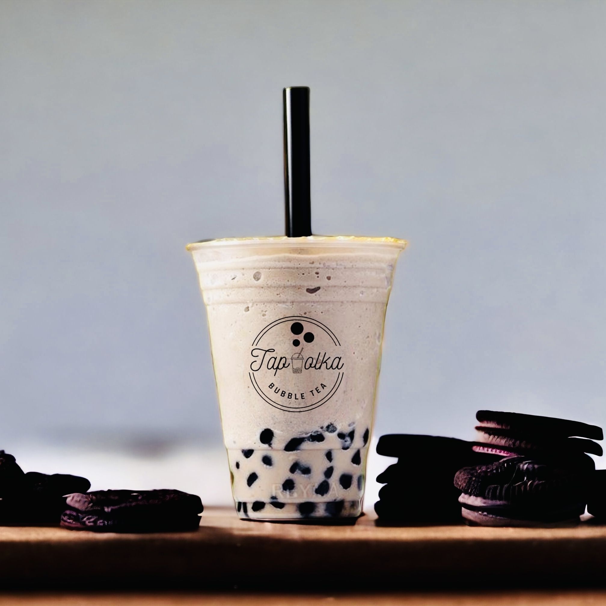 Cookie Ice