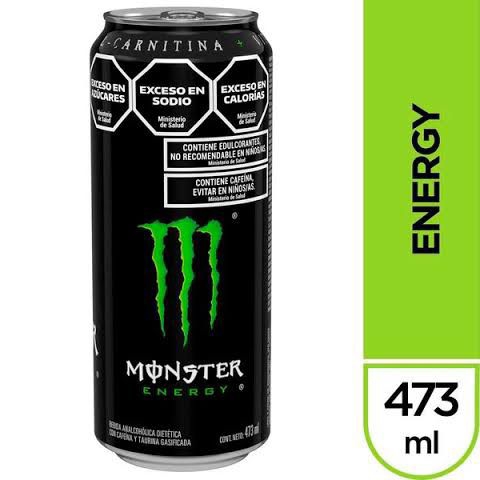 Monster