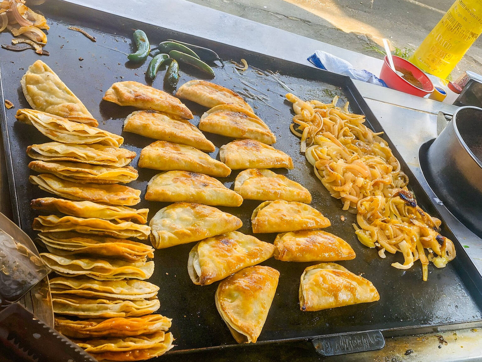 Birria Los 2 Carnales