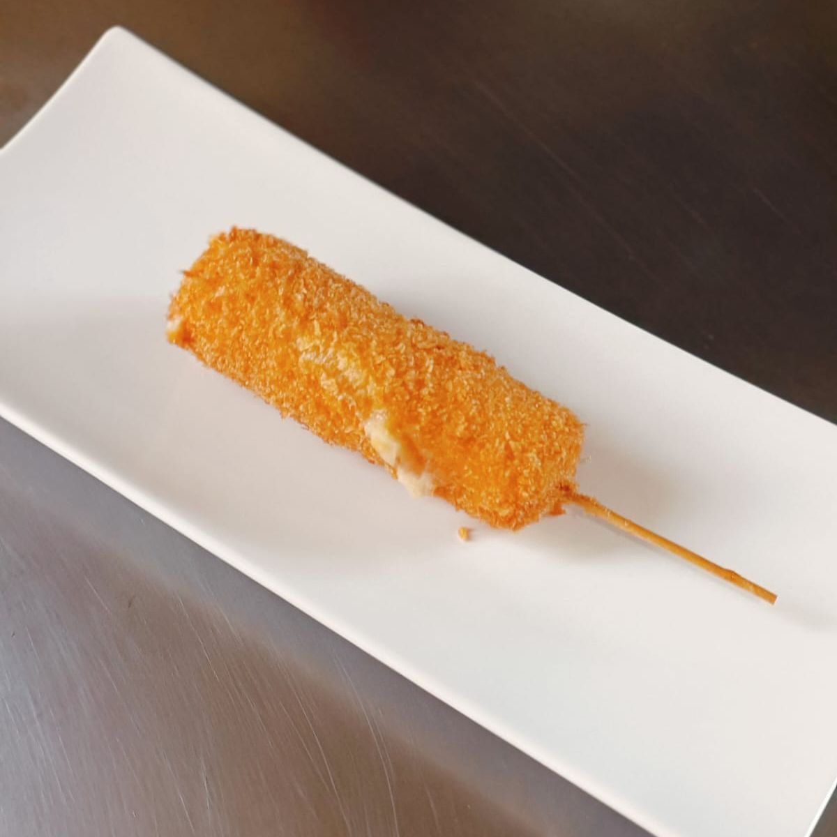 Kushiagues de Salmón