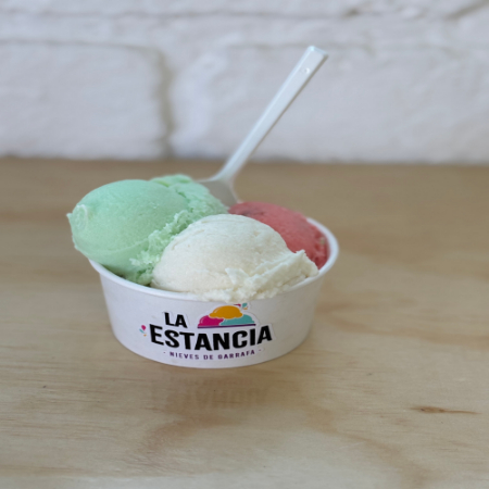 Nieve Mediana