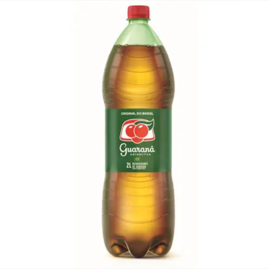 Garrafa 2l