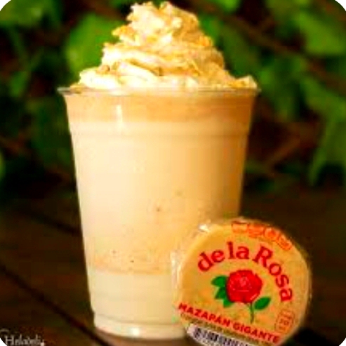 FRAPPE MAZAPAN