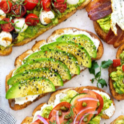 Avocado Toast