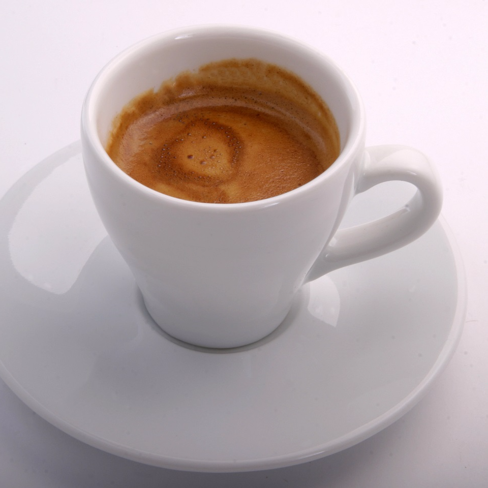 Espresso Doble