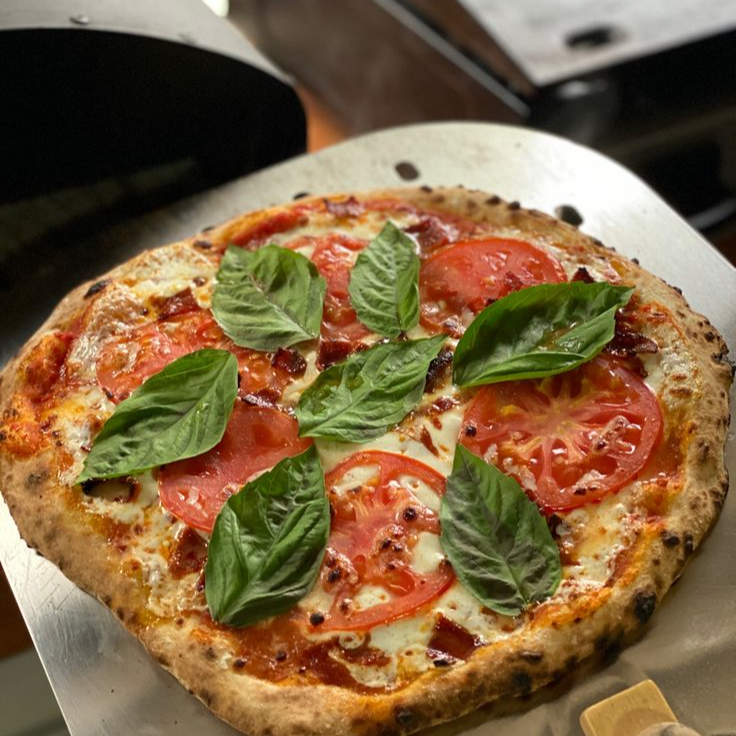 PIZZA GALAXIA CLASSICA