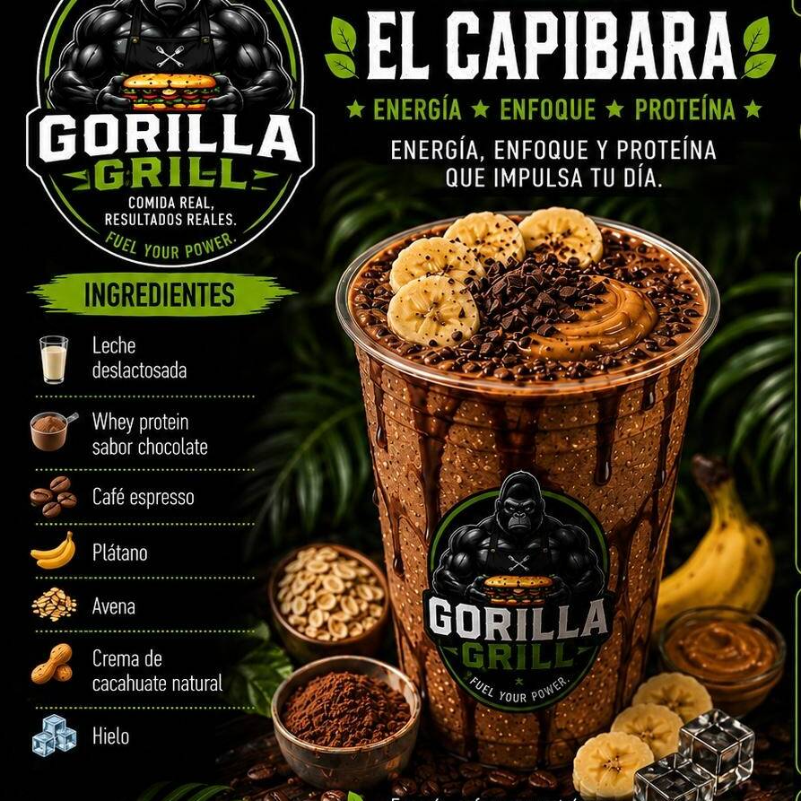 El Capibara