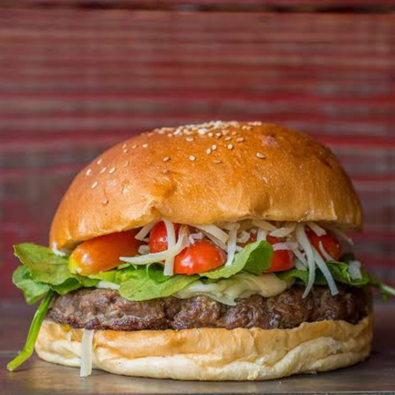 Burger Play