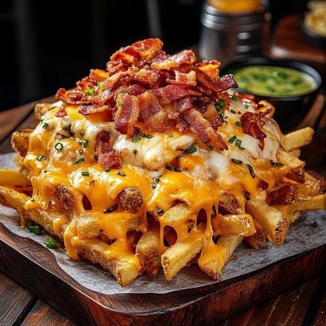 Papas a la Francesa 210 g