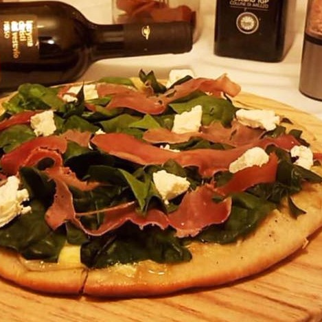 Pizza Viva Italia