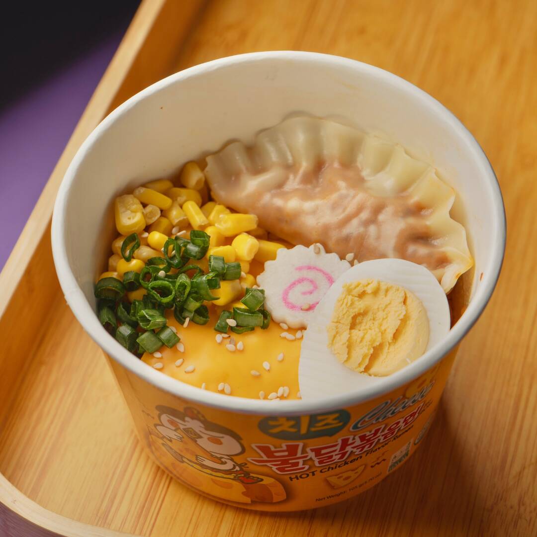 Ramen Especial