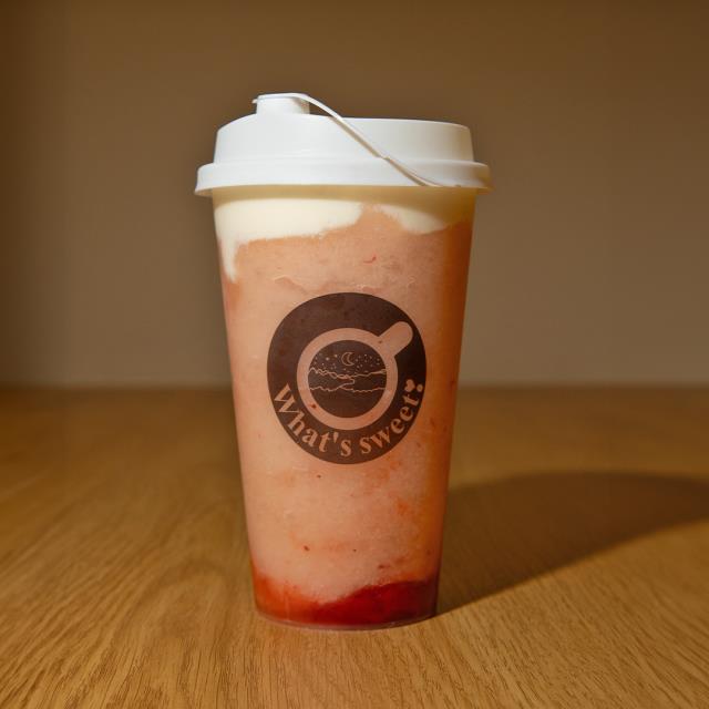 COLD ICE FRESA GRANDE-D