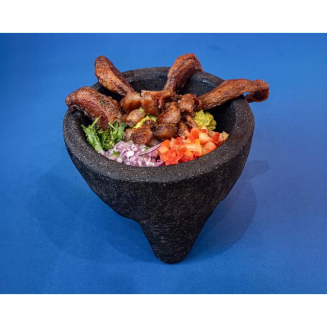 GUACAMOLE RAMOS