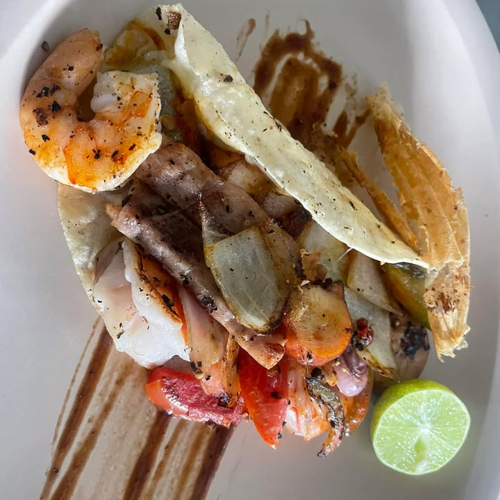TACO GOBERNADOR