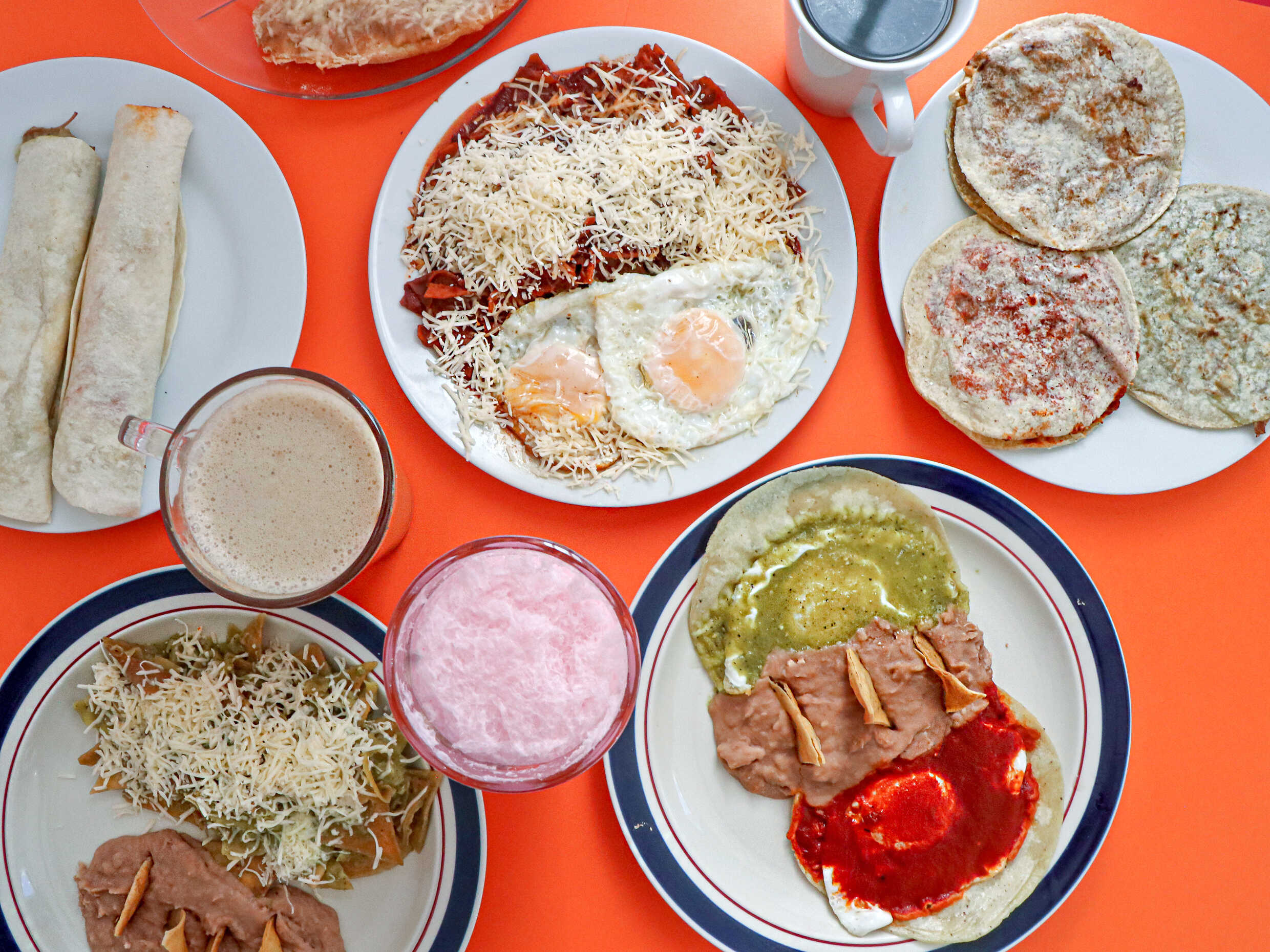 Carmin Desayunos & Café