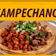 Taco de Campechanos