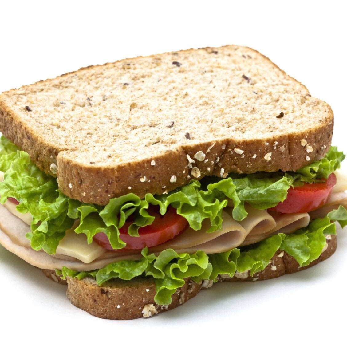 Sandwich Supremo