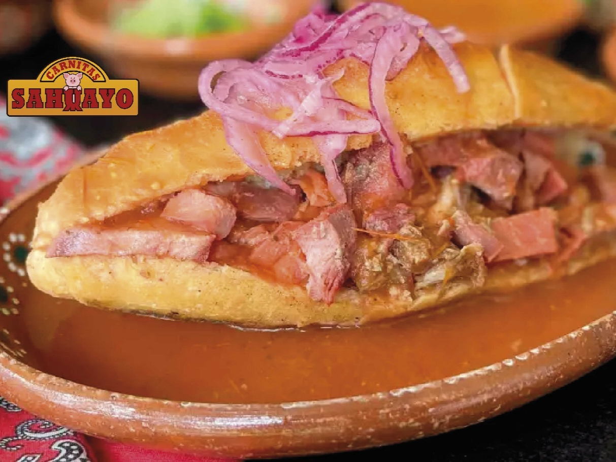 Carnitas Sahuayo