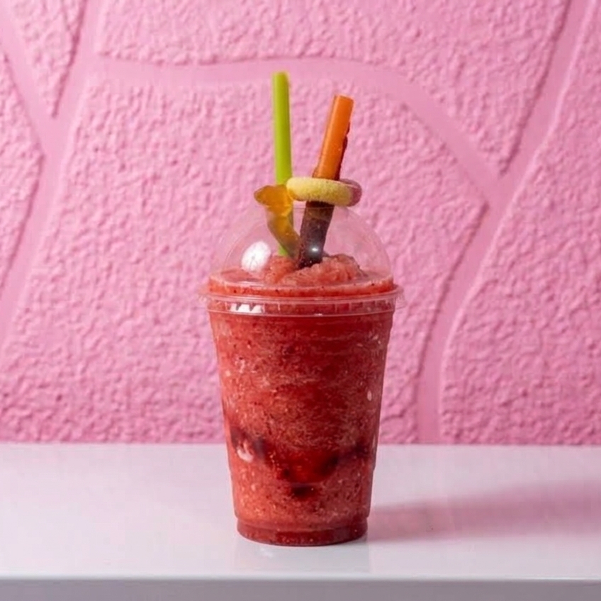 frappe cereza chamoy