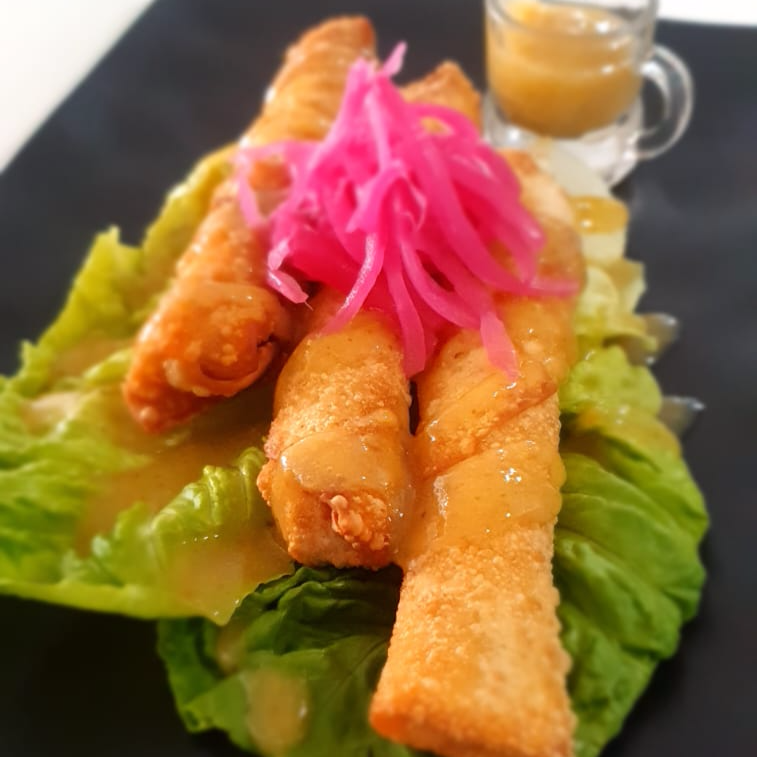 Rollos de Marlin