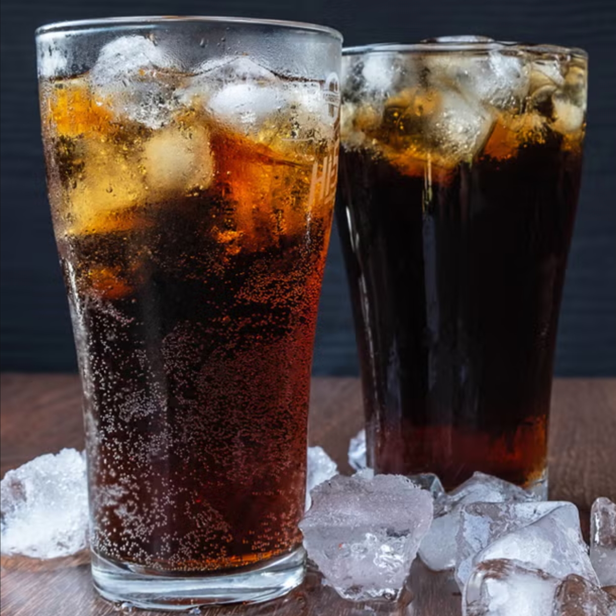 Refrescos