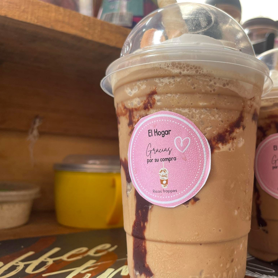 Frappuccino