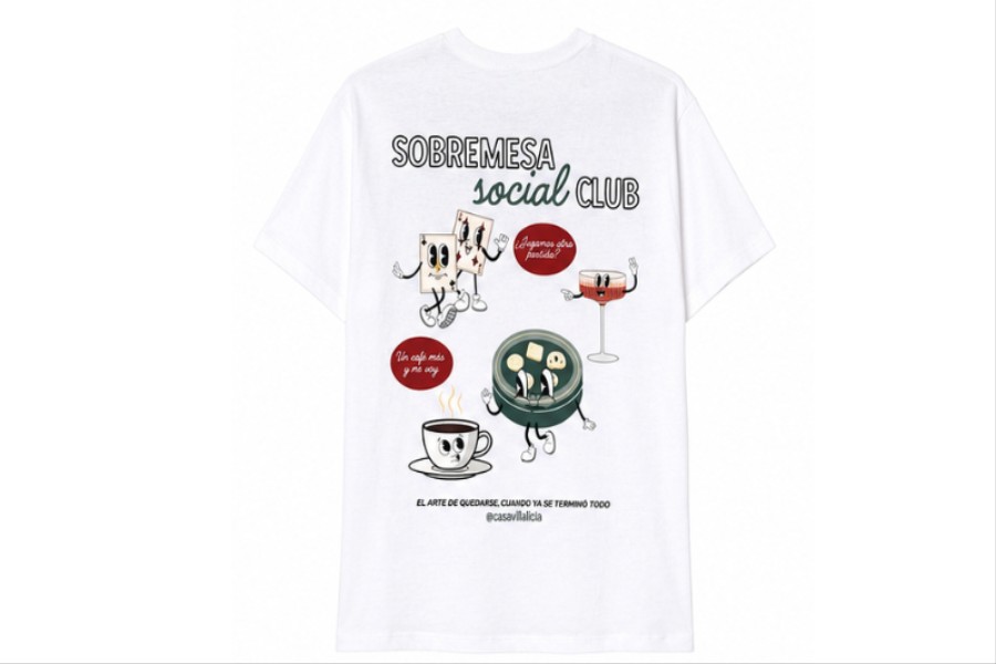 PLAYERA