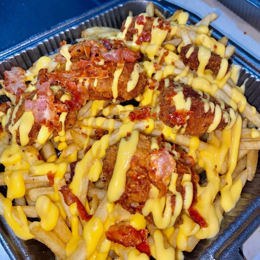 NACHO BONELESS