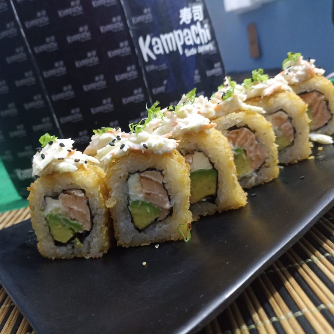 Furai Roll