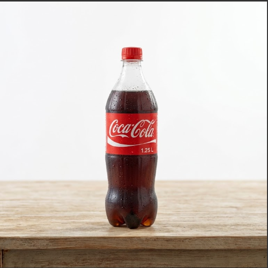 Coca-Cola 1.25 L
