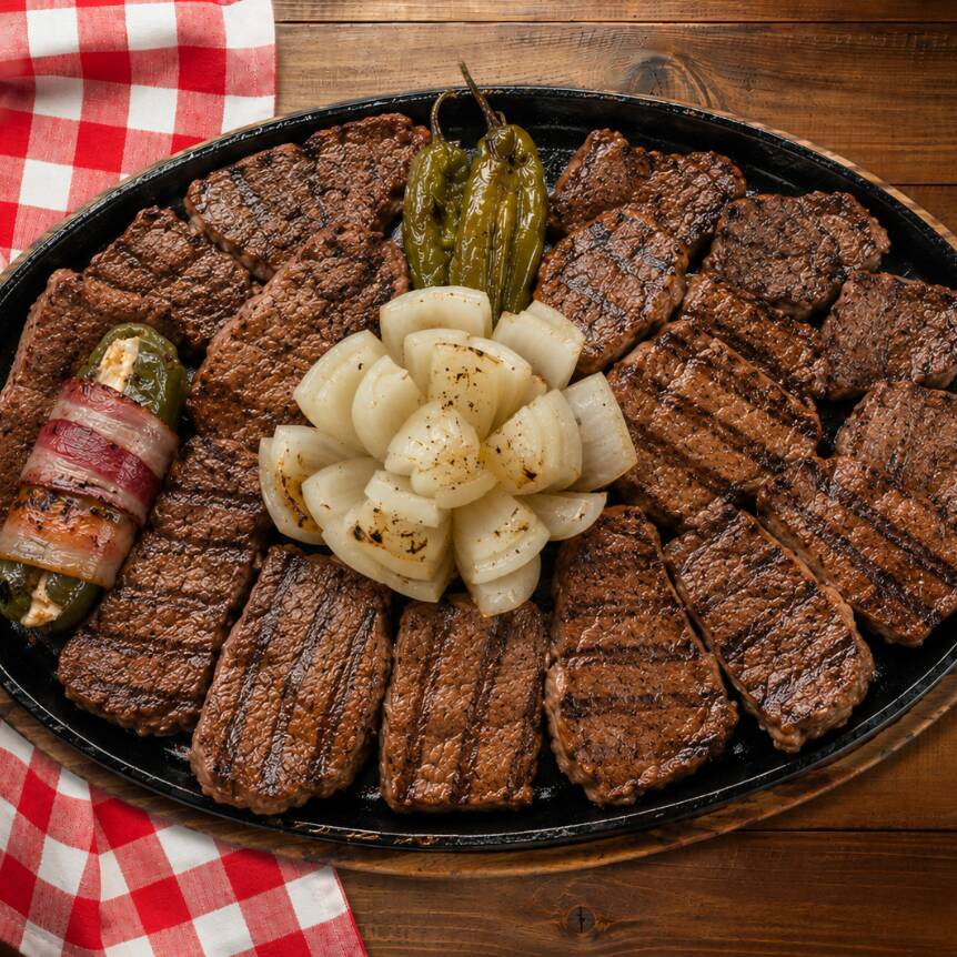 Rib Eye