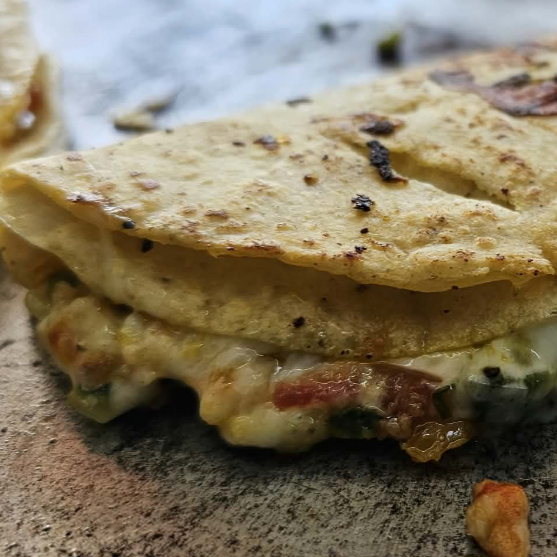Taco Gobernador