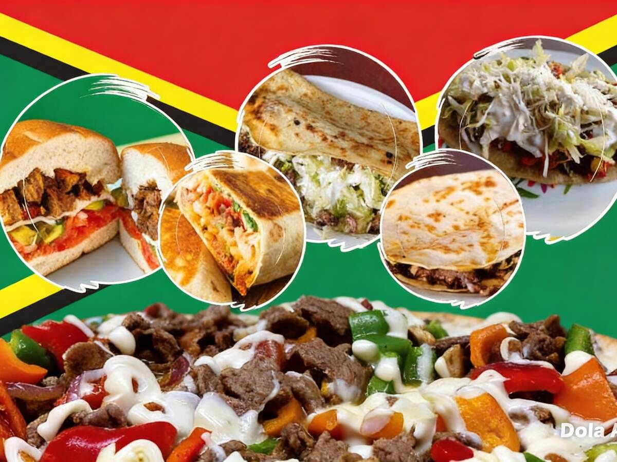 Taquería Narcy