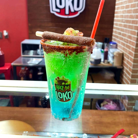 Blue Loka