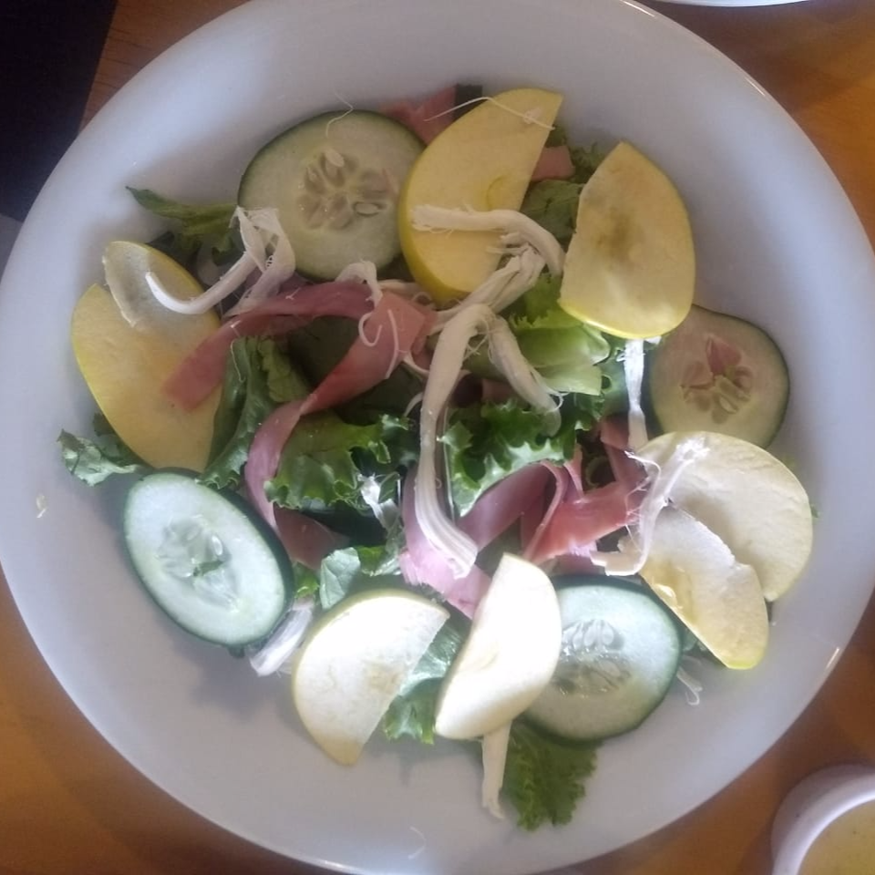 Ensalada Clásica
