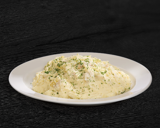 Puré de Papa Rústico 500g